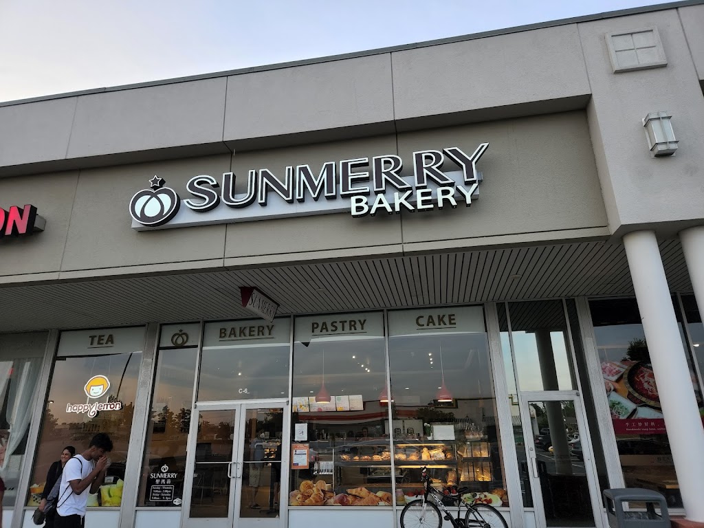 Sunmerry Bakery Cafe | 561 US-1, Edison, NJ 08817, USA | Phone: (732) 354-4378