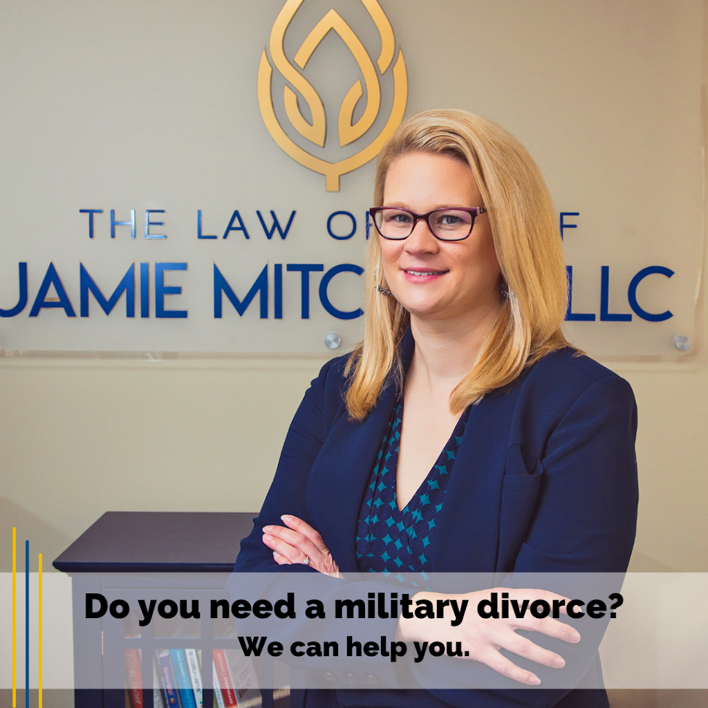 The Law Office of Jamie Mitchell, LLC - OFallon | 220 E State St Suite 1C, OFallon, IL 62269, USA | Phone: (618) 855-9033