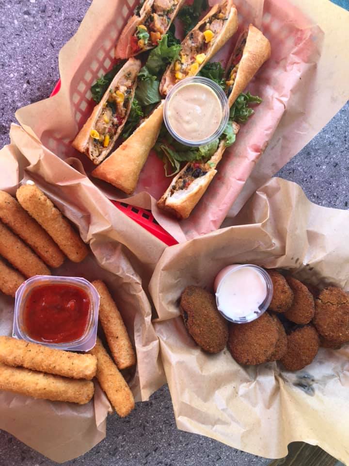 The Tin-Cottage Boutique and Made on Main St. Pottery Studio | 102 N Main St, Plattsburg, MO 64477, USA | Phone: (816) 592-6045