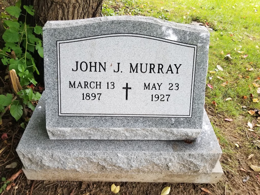 Holy Cross Cemetery | Detroit, MI 48209, USA | Phone: (313) 841-0545