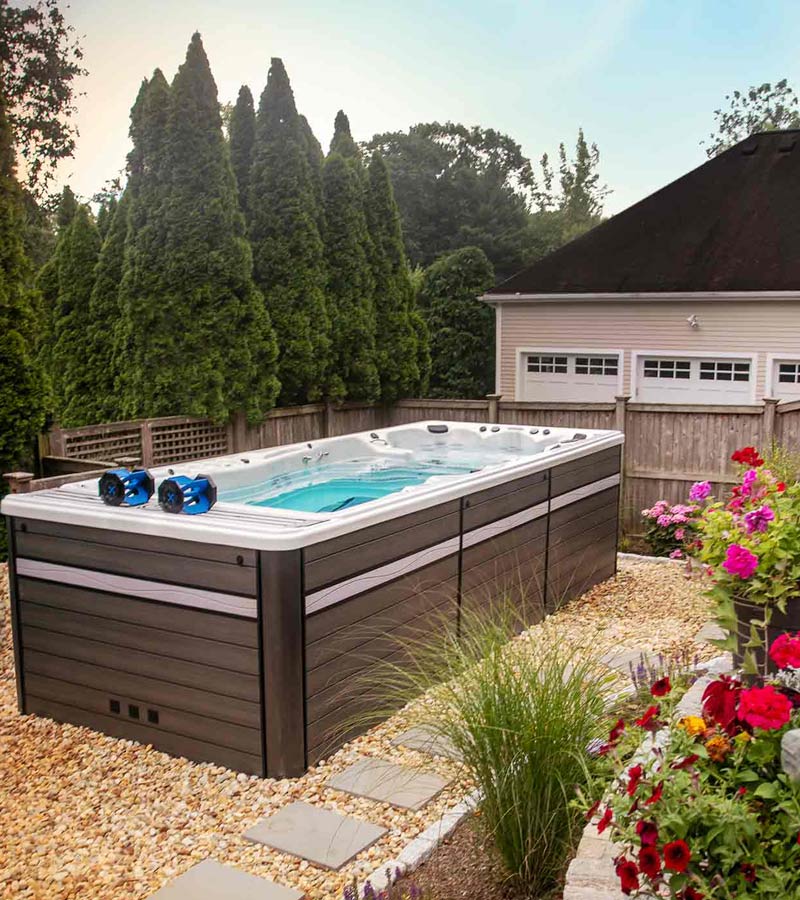 Preferred Pools & Spas | 1285 Conant St, Maumee, OH 43537, USA | Phone: (419) 893-2590