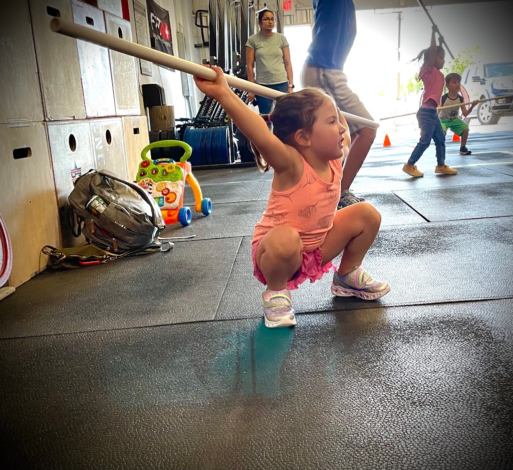 Crossfit Surmount | 7301 Vanclaybon Dr, Apex, NC 27523, USA | Phone: (919) 302-0107