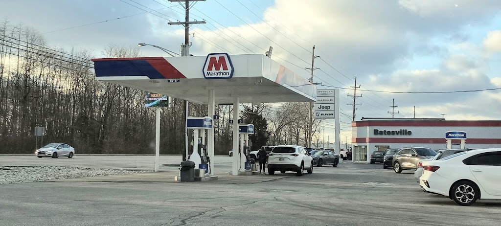 Batesville Food Mart | 1340 IN-46, Batesville, IN 47006, USA | Phone: (812) 934-5550