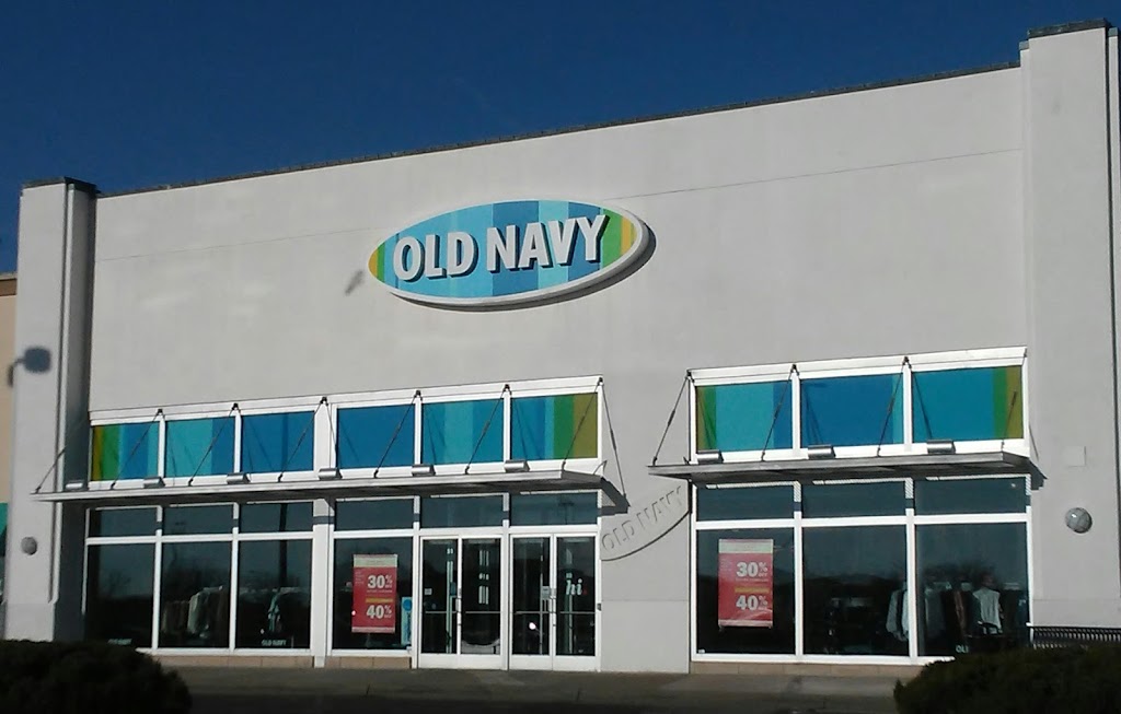 Old Navy - with Curbside Pickup | 2441 N Maize Rd #701, Wichita, KS 67205, USA | Phone: (316) 773-7012