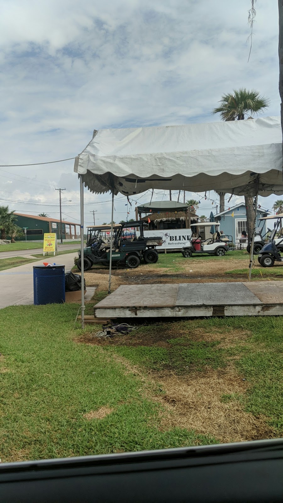 Whooping Crane & Dolphin Boat Tours | 215 N Fulton Beach Rd, Fulton, TX 78358 | Phone: (877) 892-4737