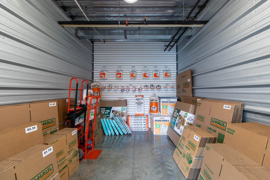 A Storage Depot - West Chester | 1464 Pottstown Pike, West Chester, PA 19380, USA | Phone: (484) 879-4361