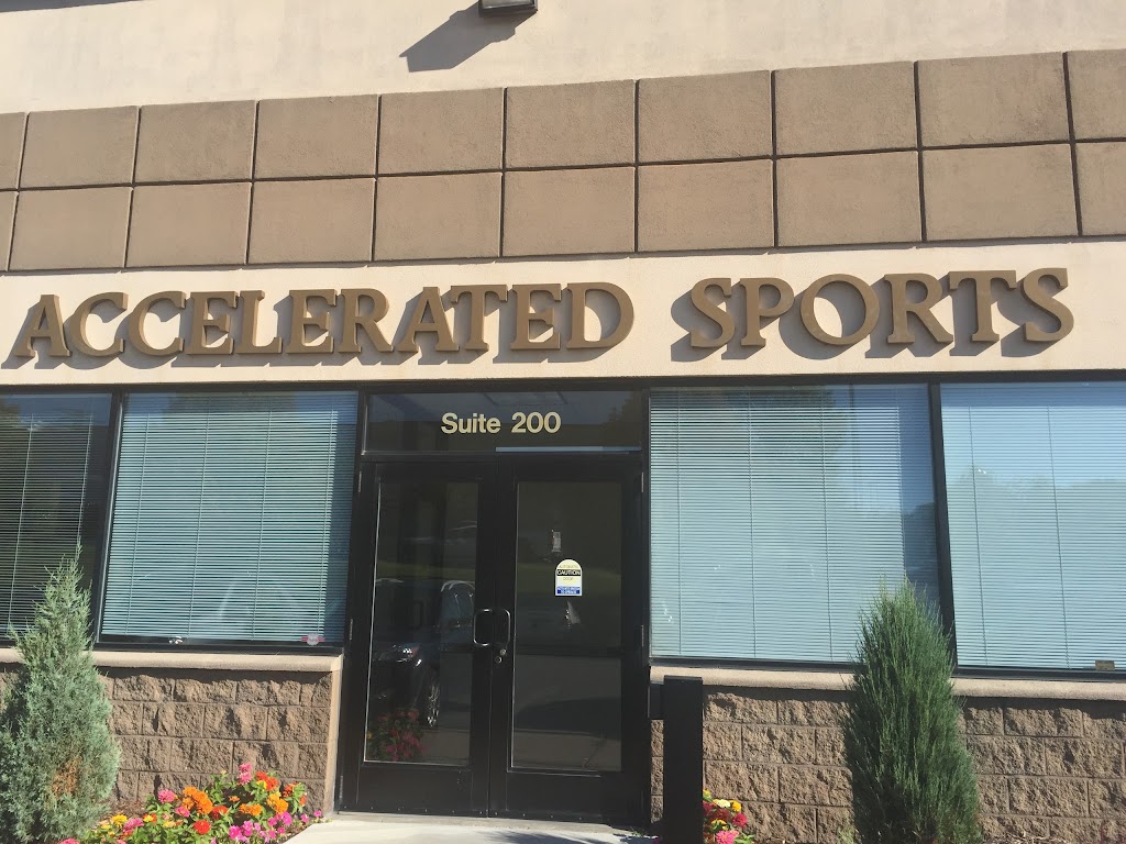 Accelerated Sports Therapy and Fitness | 14100 Carlson Pkwy N, Plymouth, MN 55441 | Phone: (763) 519-7900