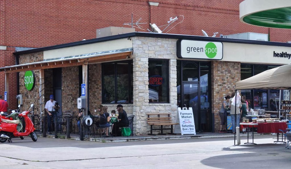 Green Spot | 702 N Buckner Blvd, Dallas, TX 75218, USA | Phone: (214) 319-7768 Green Spot | 702 N Buckner Blvd, Dallas, TX 75218, USA | Phone: (214) 319-7768