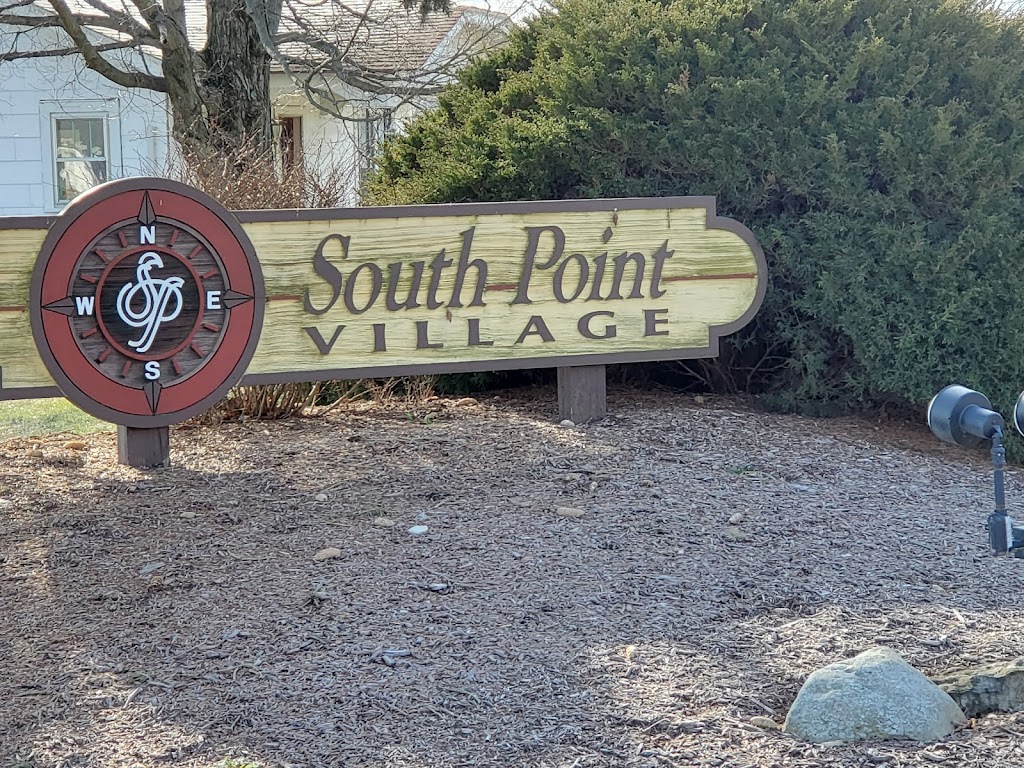 South Point Village Manufactured Home Park | 301 Red Oak Dr, Fairborn, OH 45324, USA | Phone: (937) 879-0522
