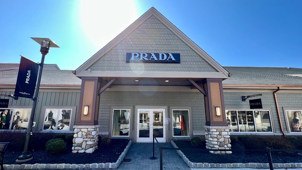 Prada New York Woodbury | 812 Adirondack Way Suite 812, Central Valley, NY 10917, USA | Phone: (845) 928-3706