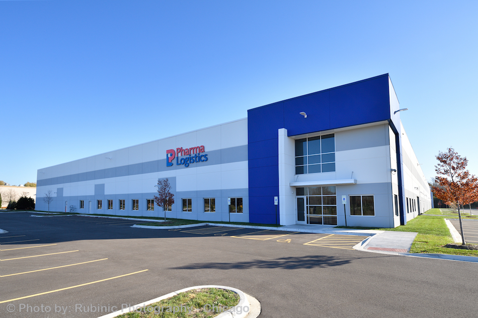 Pharma Logistics | 1801 N Butterfield Rd, Libertyville, IL 60048, USA | Phone: (888) 729-7427