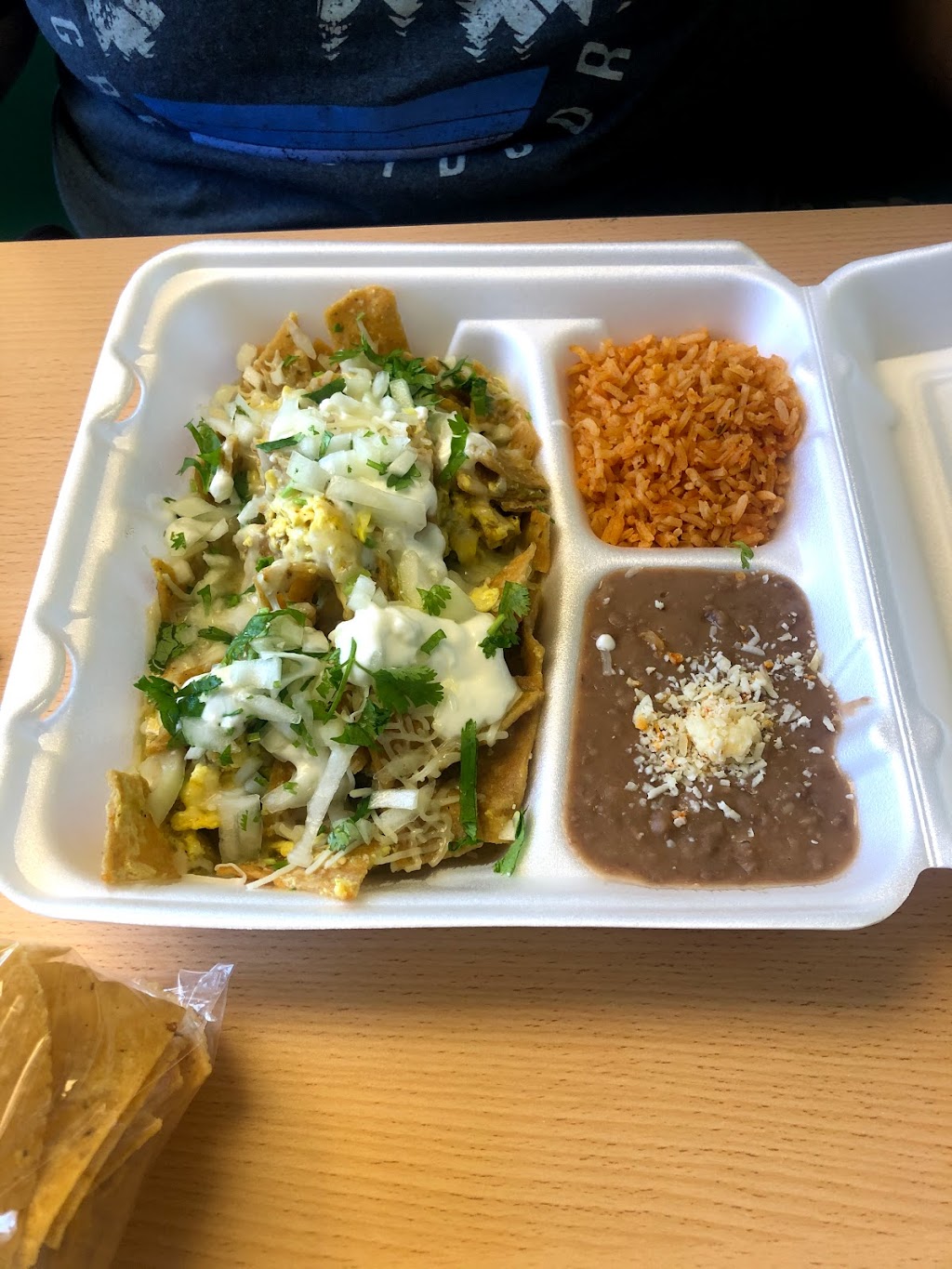 El Rey Moro Taco Shop | 4471 Clairemont Mesa Blvd, San Diego, CA 92117, USA | Phone: (858) 490-1333