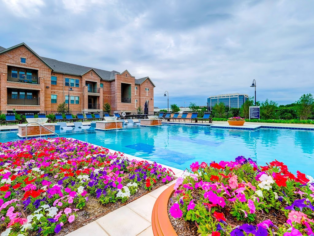 AVE Las Colinas | 1501 Meridian Dr, Irving, TX 75038, USA | Phone: (833) 844-1443