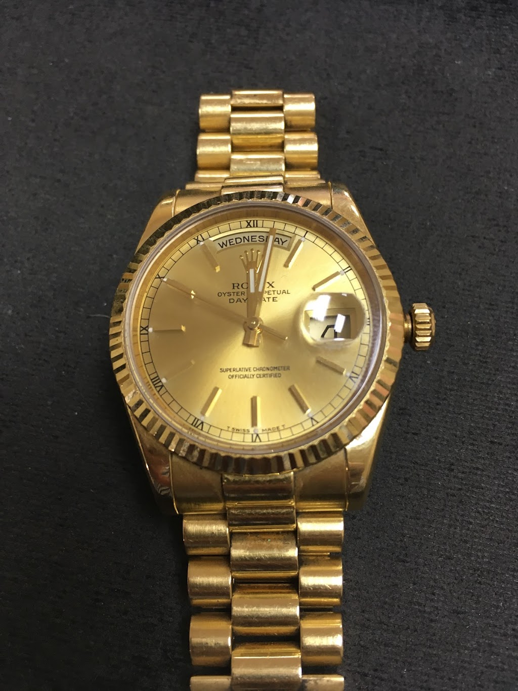 Fine Repairs Jewelry and Watches | 3701 S Cooper St #105, Arlington, TX 76015, USA | Phone: (817) 987-2777