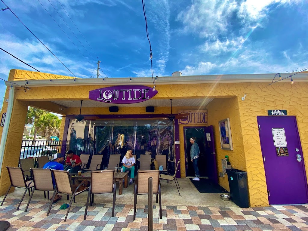 Low Tide Kava Bar | 2902A Beach Blvd S, Gulfport, FL 33707, USA | Phone: (727) 202-6824