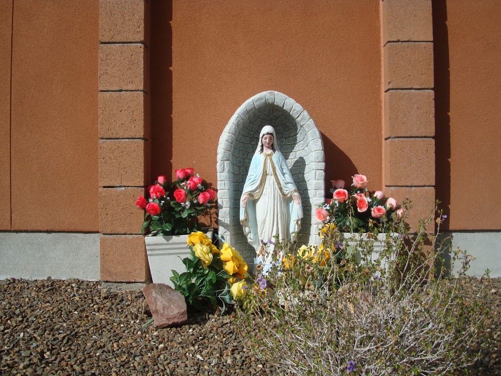 All Saints Catholic Church | 1534 N Recker Rd, Mesa, AZ 85205, USA | Phone: (480) 985-7655