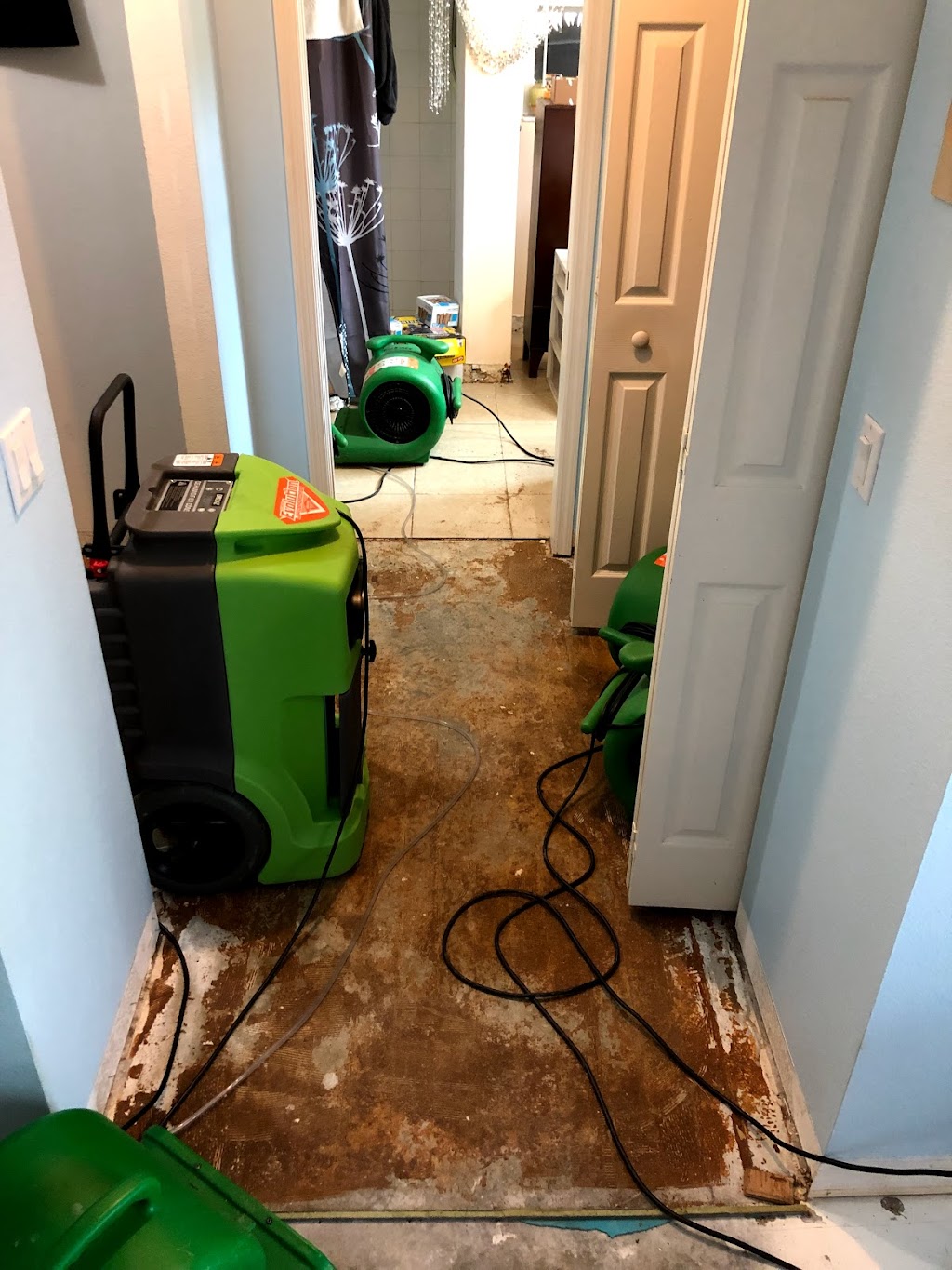 SERVPRO of Venice | 233 Center Ct, Venice, FL 34285, USA | Phone: (941) 484-7777