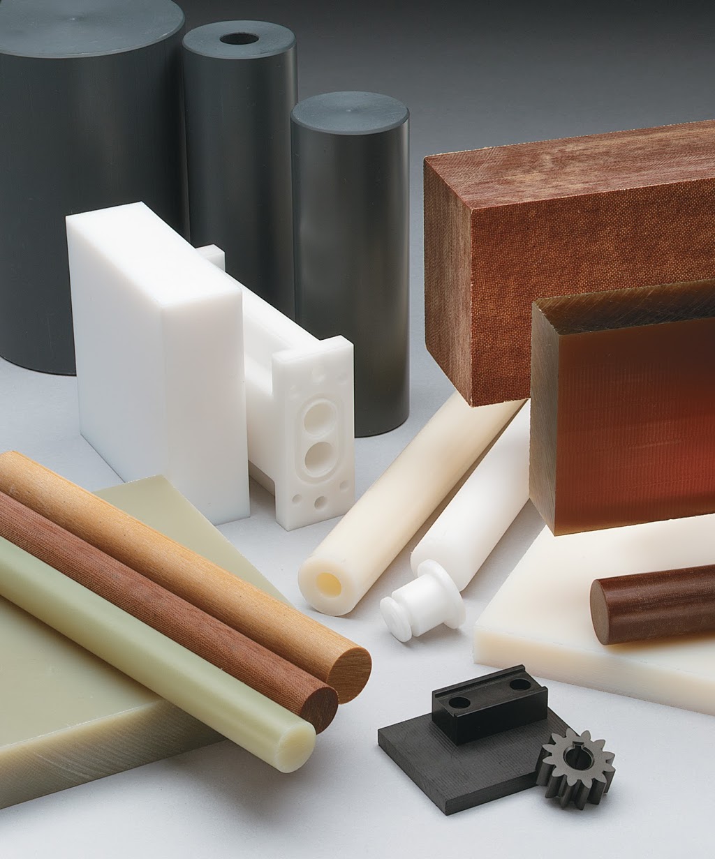 Professional Plastics | 8633 Elm Fair Blvd, Tampa, FL 33610, USA | Phone: (888) 259-9660