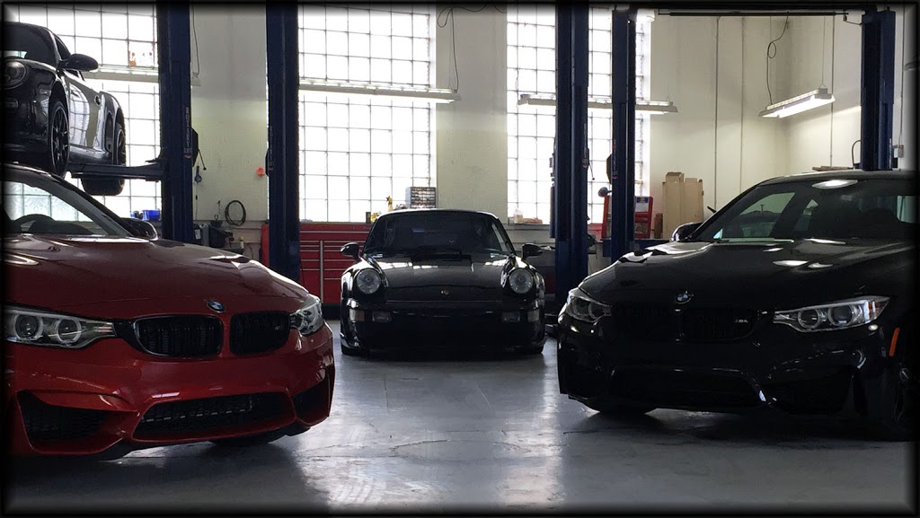 Nikolas Motorsport | 45108 Woodward Ave, Pontiac, MI 48341, USA | Phone: (248) 682-7755