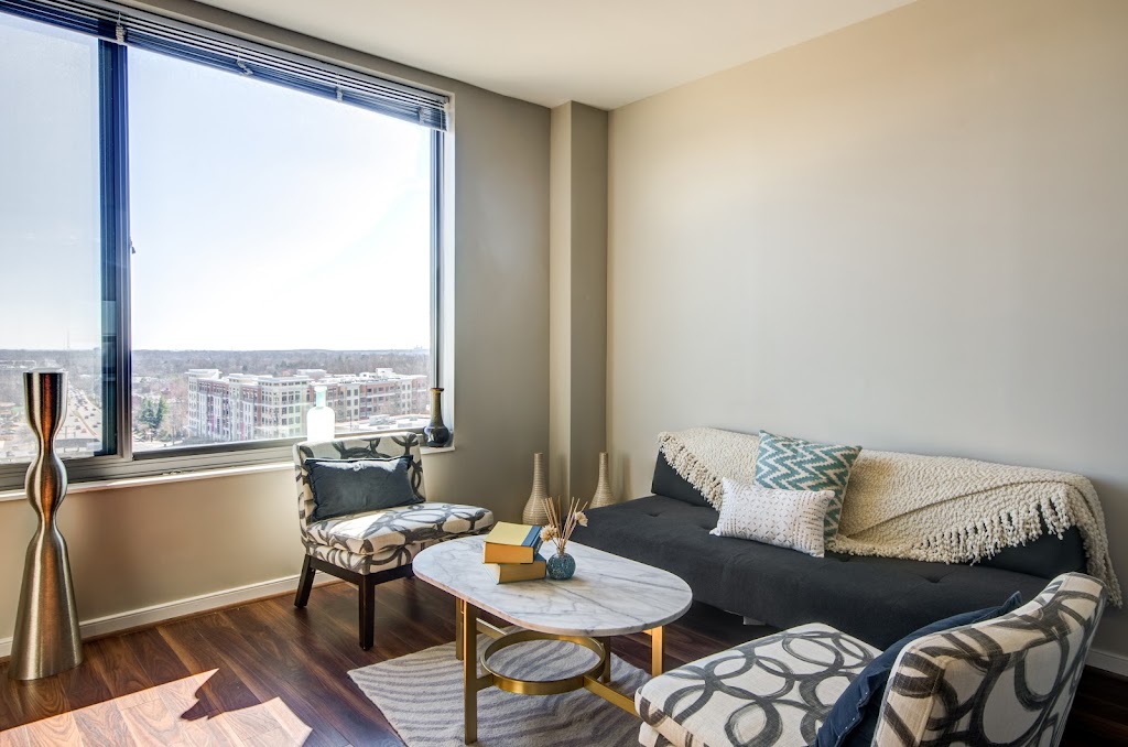 The George Apartments | 11141 Georgia Ave, Wheaton, MD 20902, USA | Phone: (833) 744-0950