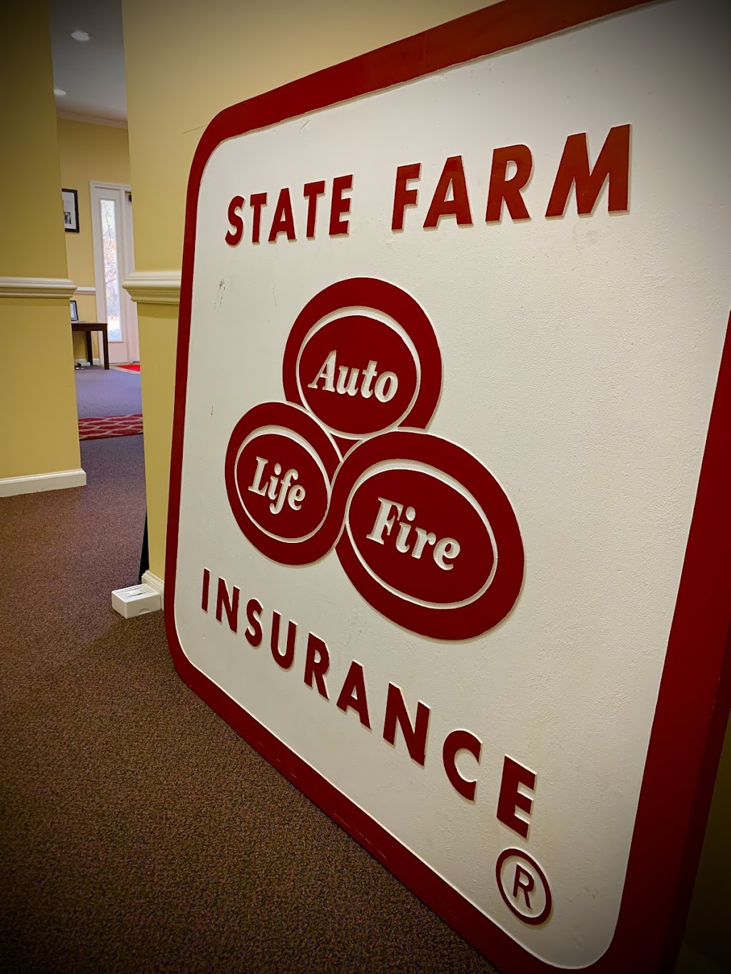 Darryl Bandy - State Farm Insurance Agent | 5116 US-158 #101, Advance, NC 27006, USA | Phone: (336) 940-2302