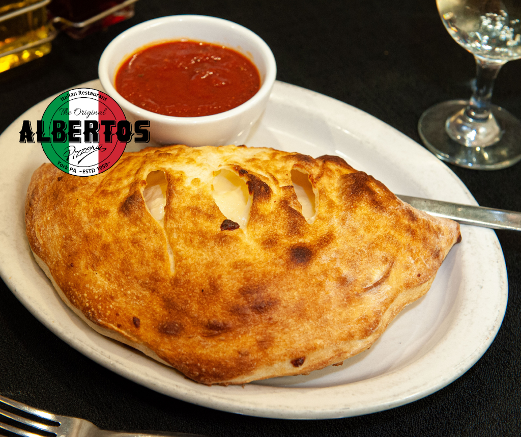 Albertos Pizzeria Italian Restaurant Since 1956 | 1501 S Ridgewood Ave, Edgewater, FL 32132, USA | Phone: (386) 424-1514