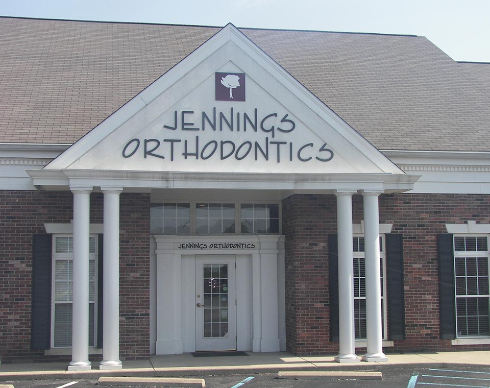 Jennings Orthodontics | 209 High Point Ct #200, Mt Washington, KY 40047, USA | Phone: (502) 538-6555