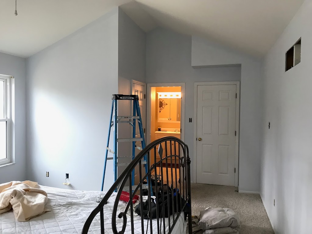A Superior Painter | 6 Jenny Lind Ct, St Peters, MO 63376, USA | Phone: (314) 393-6509