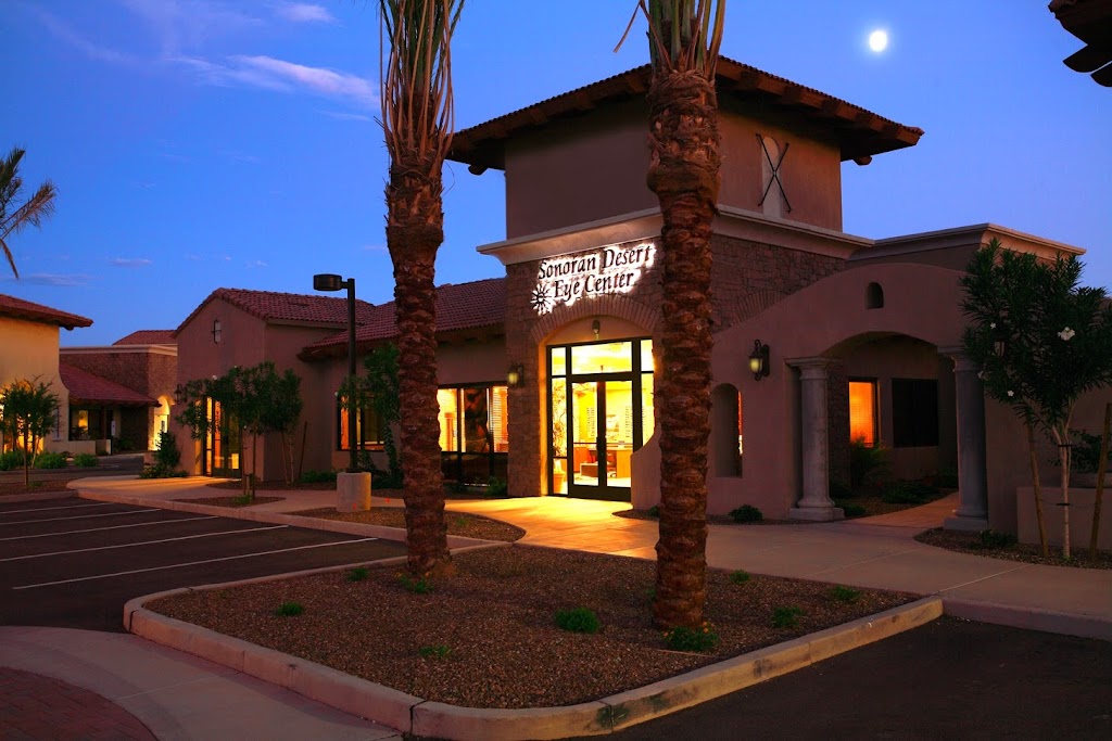 Sonoran Desert Eye Care | 2211 E Pecos Rd #1, Chandler, AZ 85225 | Phone: (480) 812-2211