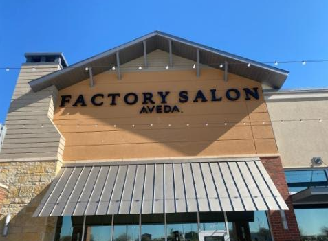 The Factory Salon-Fairfield | 29040 US-290 Suite A07, Cypress, TX 77433, USA | Phone: (832) 334-5908
