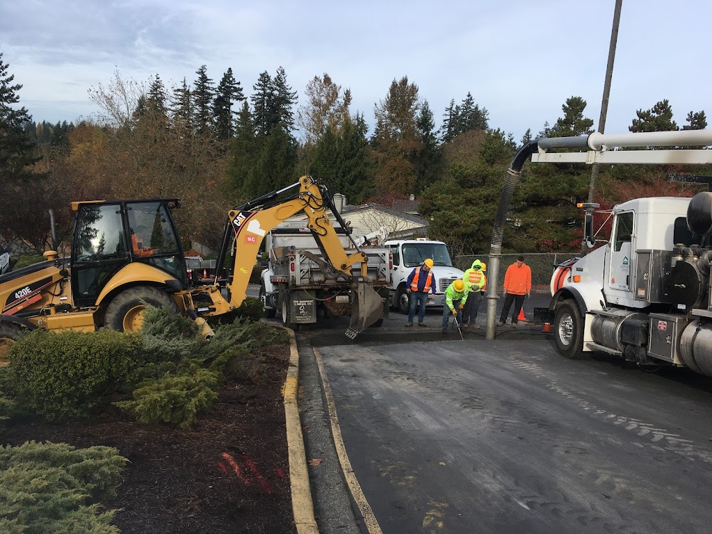 Mountlake Terrace Public Works | 6204 215th St SW, Mountlake Terrace, WA 98043, USA | Phone: (425) 670-8264