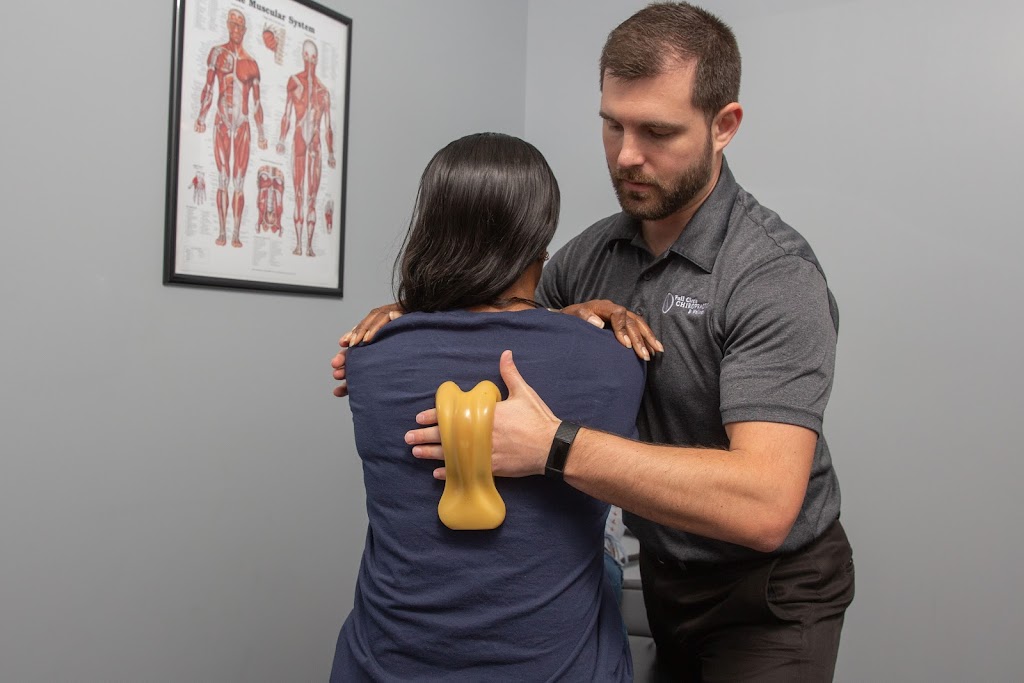 Full Circle Chiropractic & Wellness | 6444 Nolensville Pike Suite 105, Antioch, TN 37013 | Phone: (615) 934-1175