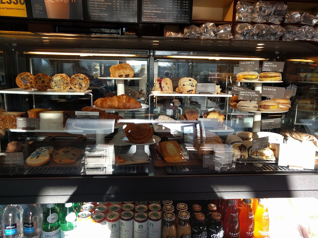 Starbucks | 2882 S Santan Village Pkwy, Gilbert, AZ 85295, USA | Phone: (480) 917-0965