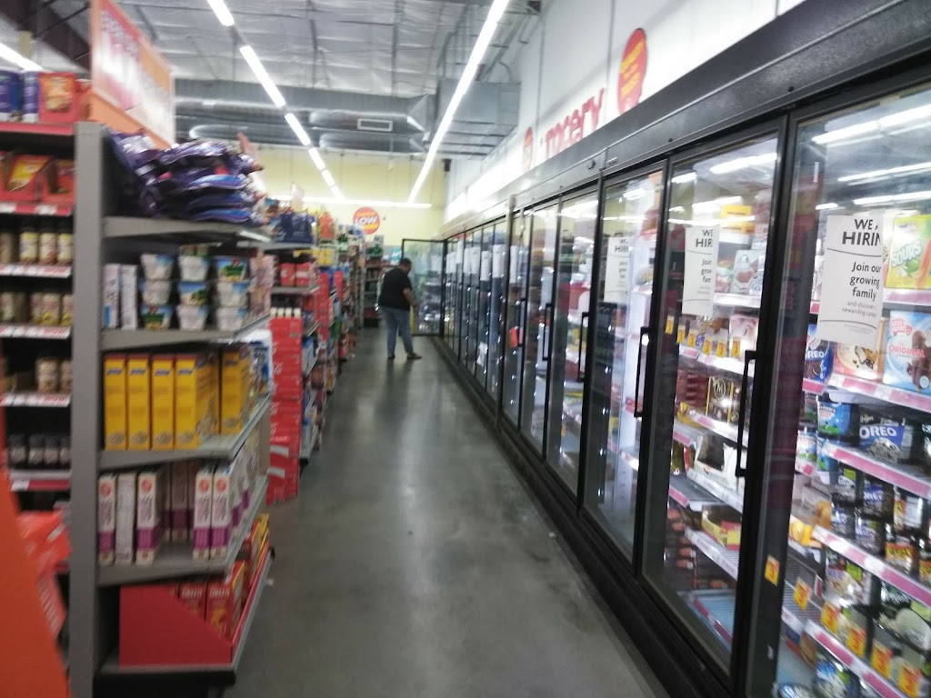 Family Dollar | 615 US-92, Seffner, FL 33584, USA | Phone: (813) 688-9336