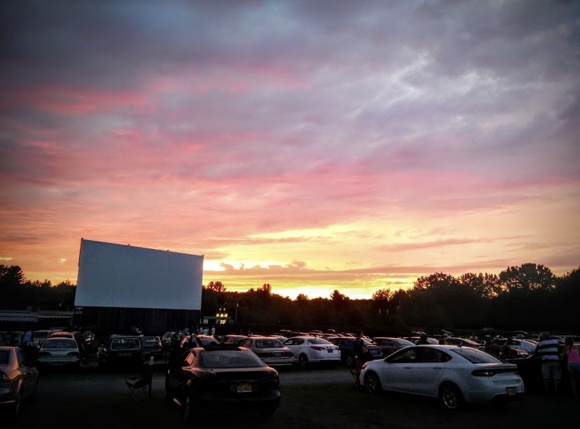 Malta Drive-In Theatre | 2785 AL-9, Malta, NY 12020, USA | Phone: (518) 587-6077