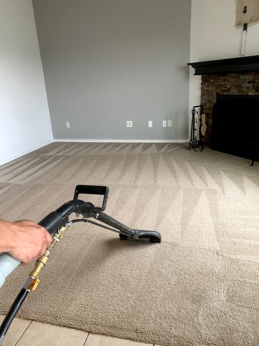 Rosemary b&a steam carpet cleaning | 1016 Fox River Ln, Fort Worth, TX 76120, USA | Phone: (817) 770-7641