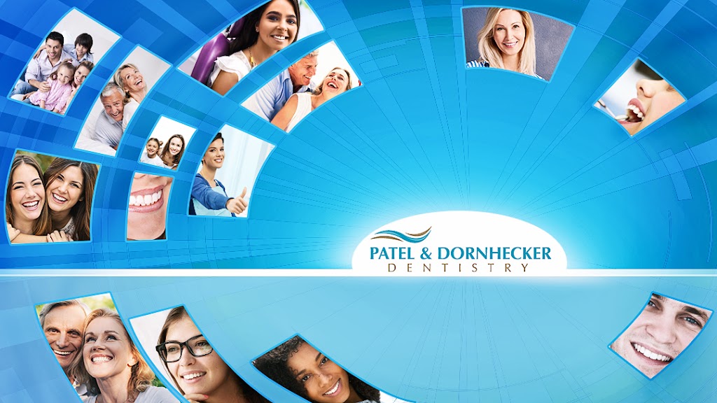 Patel and Dornhecker Dentistry | 3500 Siaron Way, Fairfield Township, OH 45011, USA | Phone: (513) 815-3166