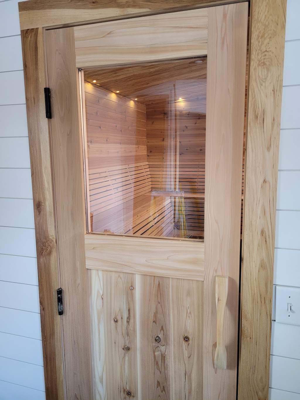 St. Croix Sauna | 6428 Manning Ave N, Stillwater, MN 55082, USA | Phone: (651) 300-9511