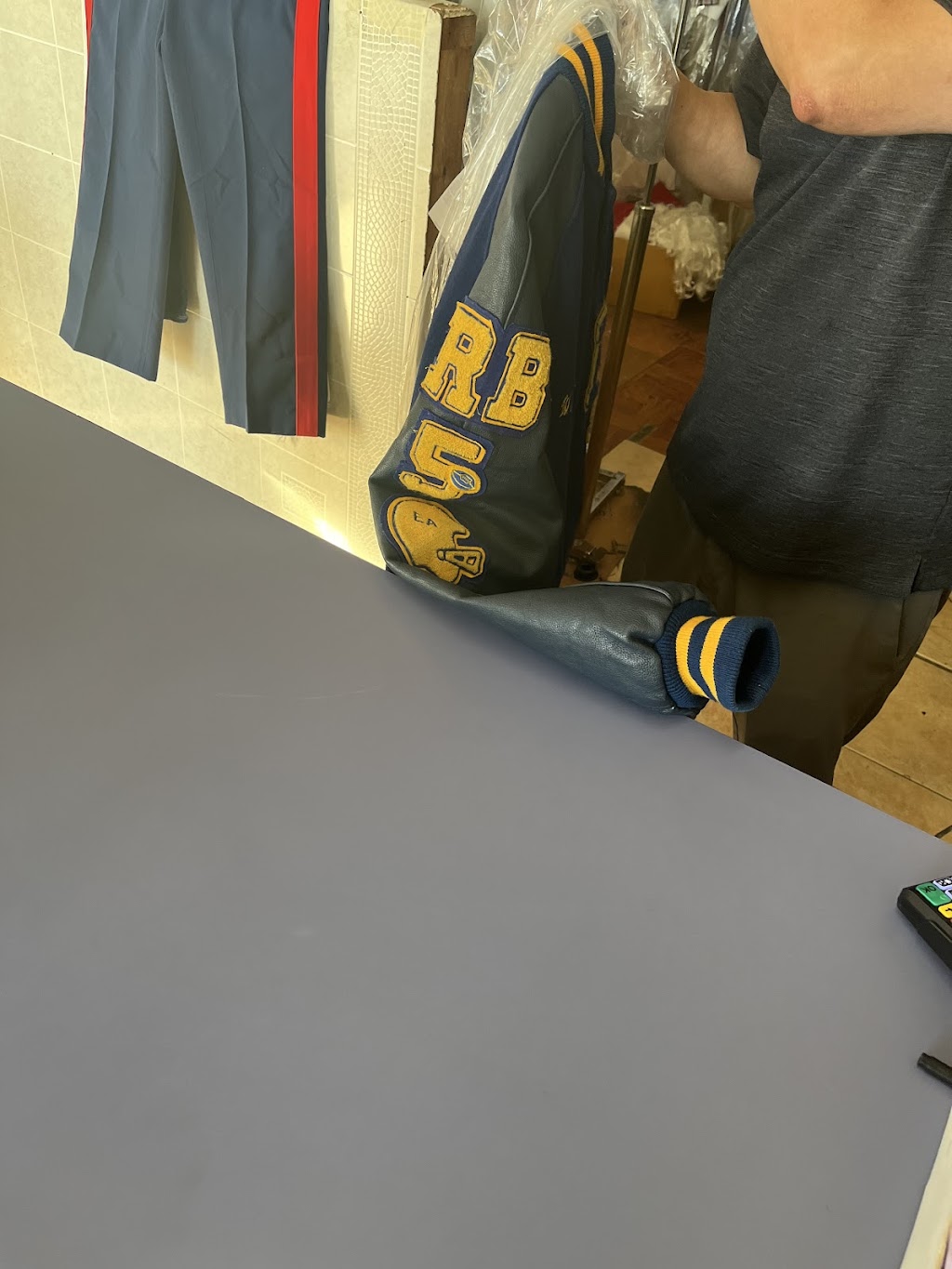 Uneeda Cleaners Dry Cleaning & Restoration | 106 Mystic Blvd, Houma, LA 70360, USA | Phone: (985) 872-5816