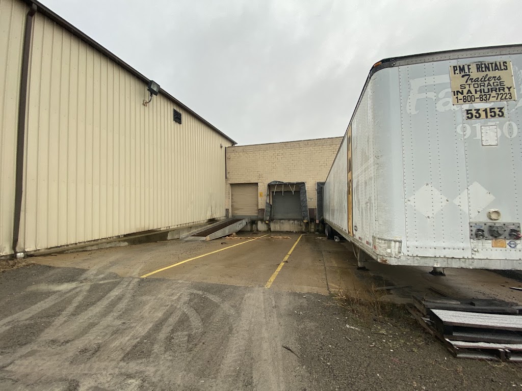 Star Fab | 400 W Railroad St # 8, Columbiana, OH 44408, USA | Phone: (330) 482-1601