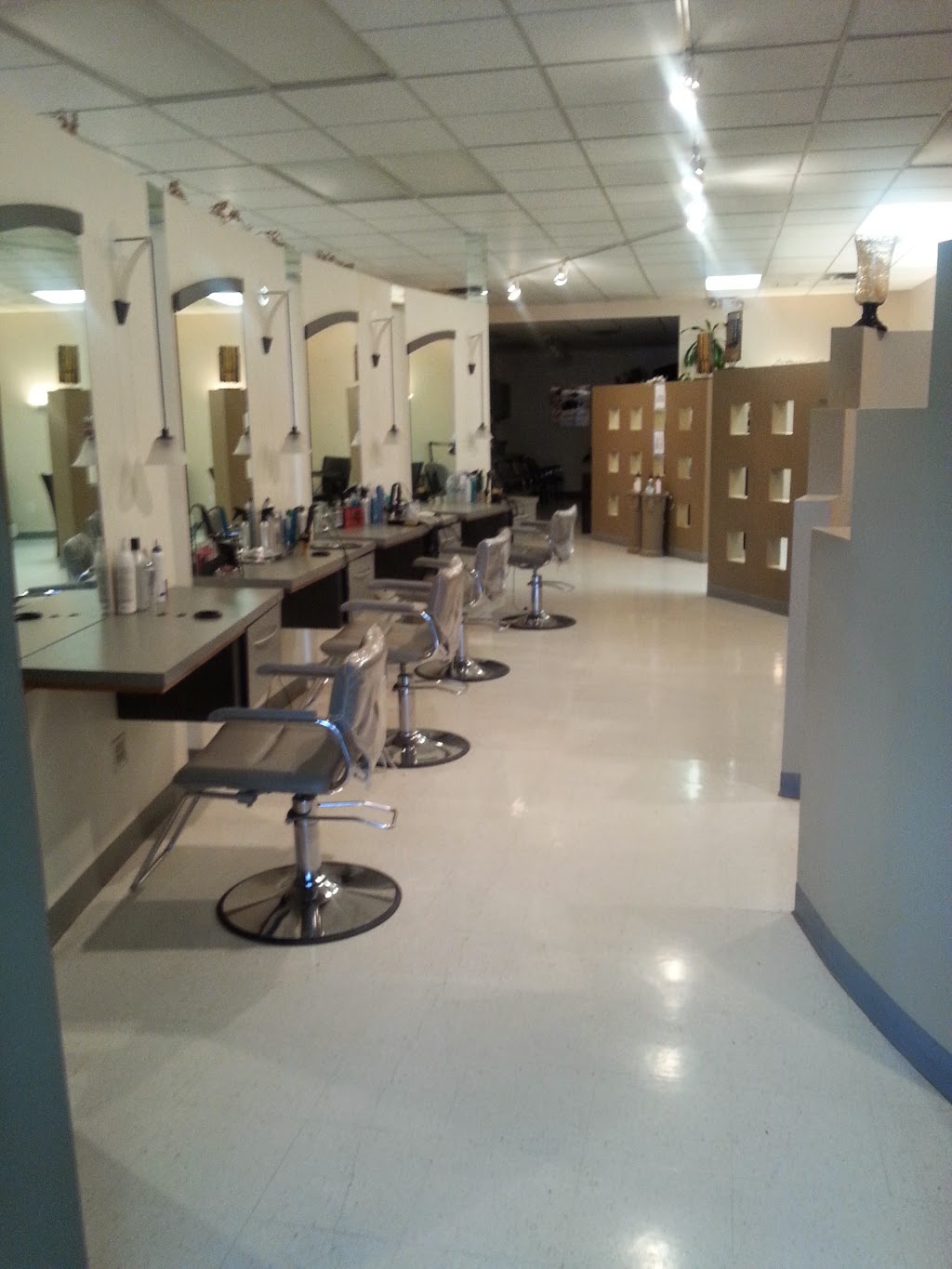 Future Directions Hair Studio and Spa | 6879 Ridge Rd, Parma, OH 44129, USA | Phone: (440) 845-6766