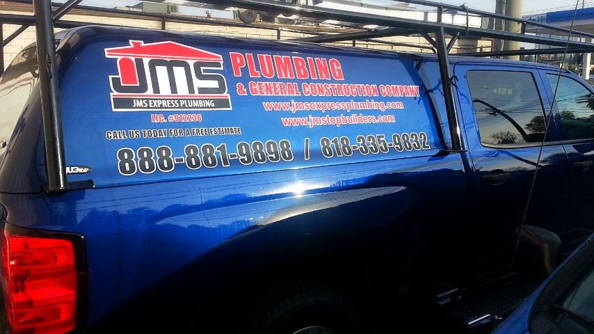 JMS Express Plumbing Santa Monica | 2462 Broadway, Santa Monica, CA 90404, USA | Phone: (747) 202-3634