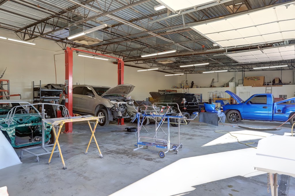 Mesa Valley Collision Center | 934 E Southern Ave #101, Mesa, AZ 85204 | Phone: (480) 474-4300