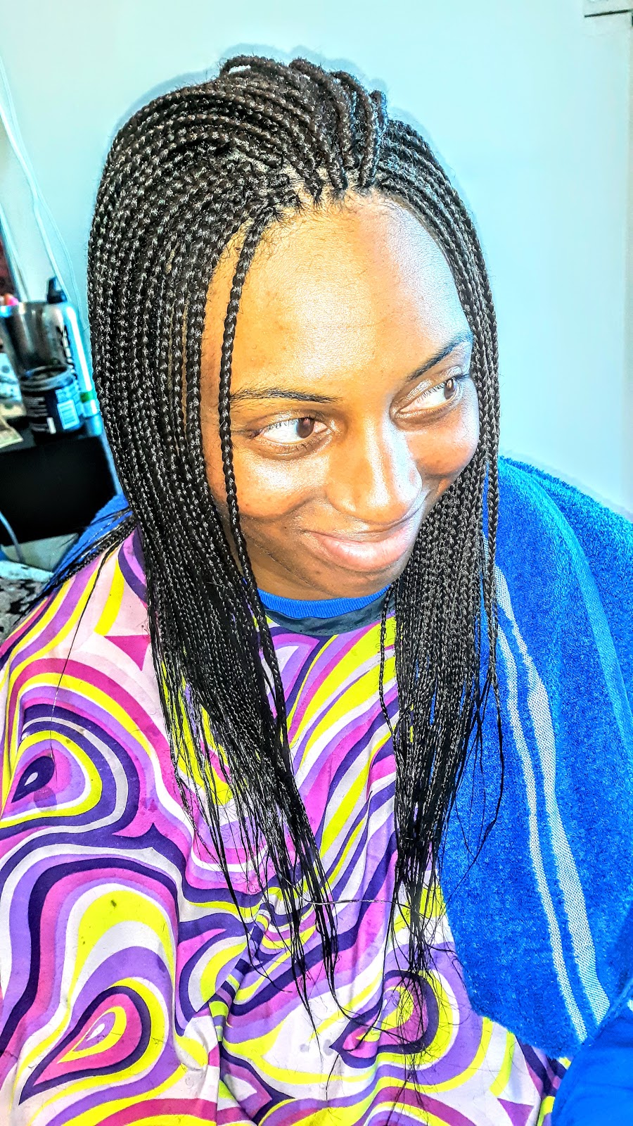 philo pro hair braiding | 1588 Annapolis Rd B, Odenton, MD 21113, USA | Phone: (443) 822-7335