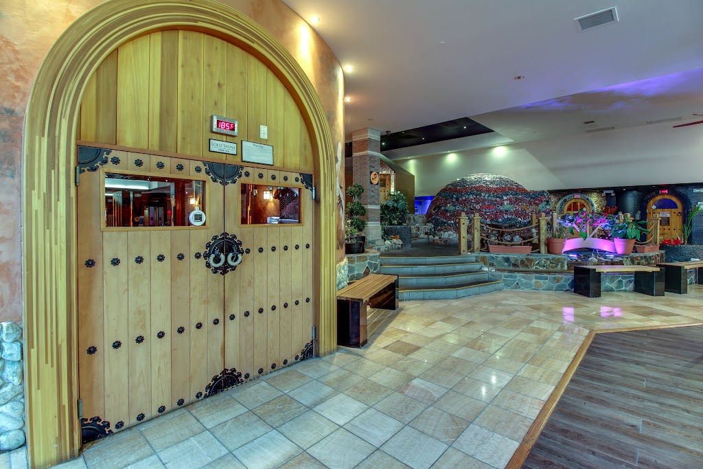 Spa Castle | 131-10 11th Ave, Queens, NY 11356, USA | Phone: (718) 939-6300