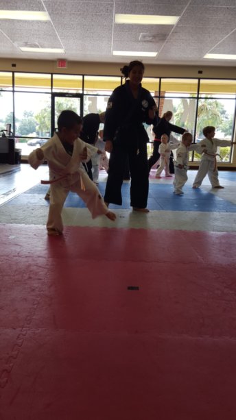 The Martial Arts Center | 3233 SE Maricamp Rd # 403, Ocala, FL 34471, USA | Phone: (352) 236-1111