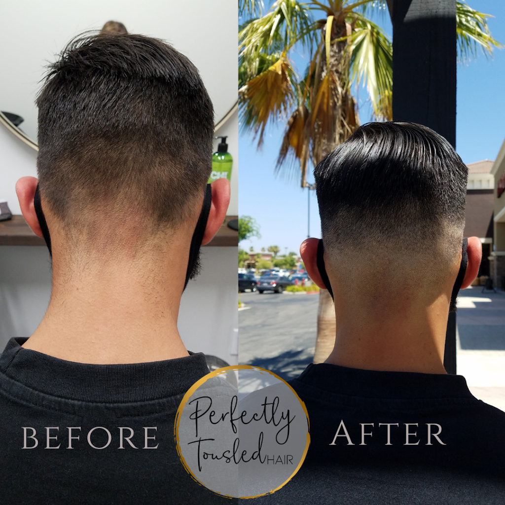 Perfectly Tousled Hair | 29787 Antelope Rd Suite 100, Studio 27, Menifee, CA 92584 | Phone: (951) 240-8643