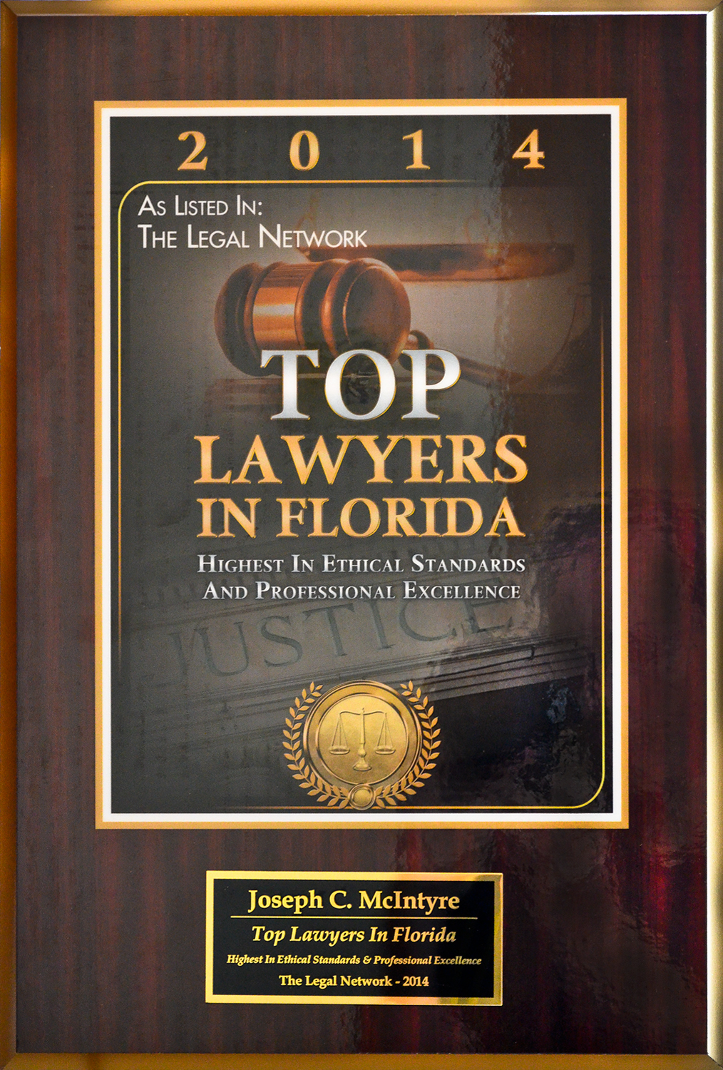 Injury Lawyer Joe McIntyre | 15055 SW 122nd Ave Suite 101, Miami, FL 33186, USA | Phone: (305) 542-6749