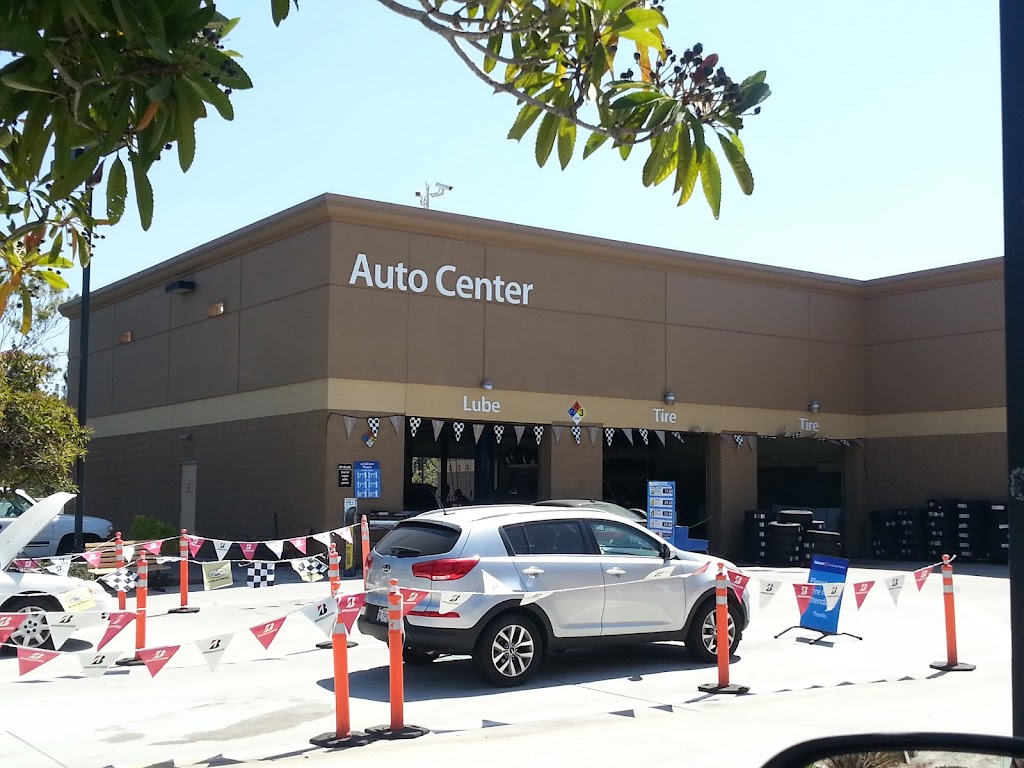 Walmart Auto Care Centers | 705 College Blvd, Oceanside, CA 92057, USA | Phone: (760) 631-7069