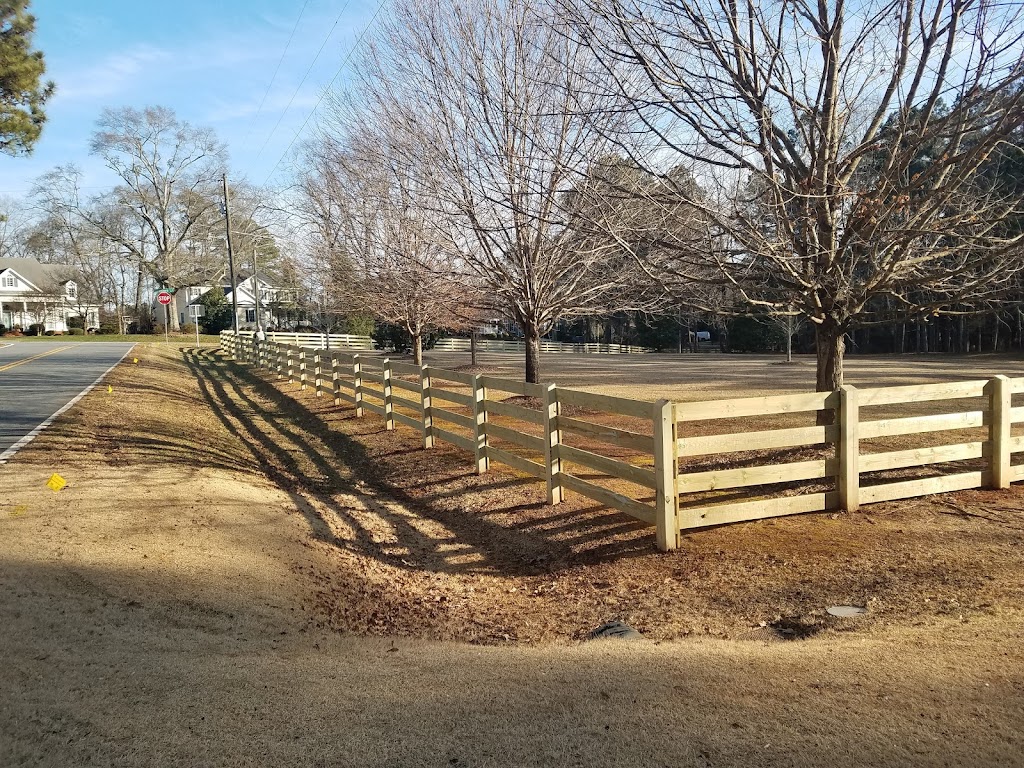 Cartersville Fence Co Inc | 405 Old Mill Rd, Cartersville, GA 30120, USA | Phone: (770) 637-1164